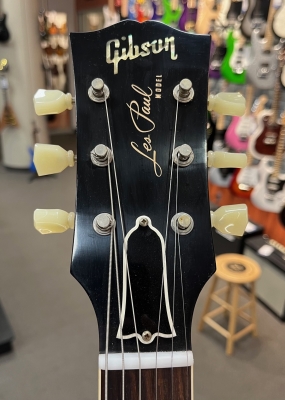Gibson Custom Shop 1958 Les Paul VOS 